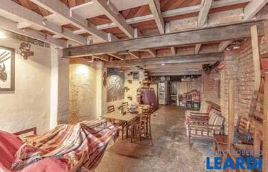 Imagem 4: SOBRADO - BELA VISTA - SP