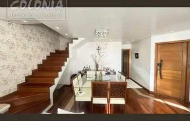 Imagem 3: Apartamento para locação - Centro, Santo André