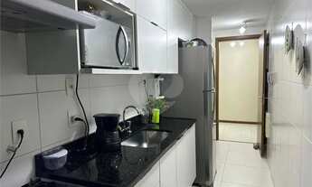 Imagem 6: Apartamento com 2 dormitórios à venda, 92 m² por R$ 950.000,00 - Icaraí - Niterói/RJ
