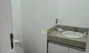 Imagem 3: Sala, 56 m² - Cerâmica - São Caetano do Sul/SP