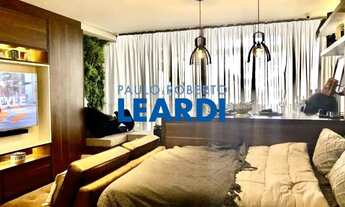 Imagem: COBERTURA - JARDIM AMÉRICA - SP