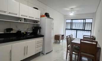 Imagem: Imóvel para aluguel possui 30 metros quadrados