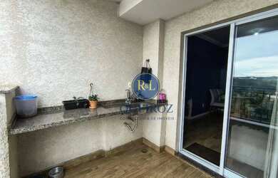 Imagem 7: Apartamento Planejado com 2 dormitórios à venda, 62 m² por R$ 450.000-Residencial Florença