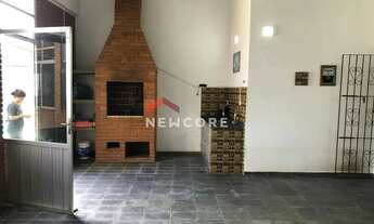 Imagem 6: Casa em Rua Nerval Leal - Nova Itanhaém - Itanhaém/SP