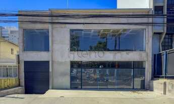 Imagem: Salão para alugar em Campinas, Botafogo