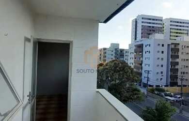 Imagem 5: COD 6291 / Apartamento em Casa Caiada - Olinda