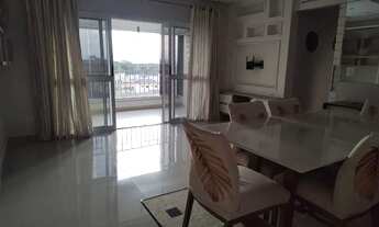 Imagem 2: Aluga-se/Venda Apartamento 91 m² com 3 Dormitórios no Cond. Grand Paisage Villa Branca /J
