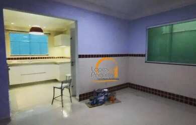 Imagem 2: Casa com 3 dormitórios para alugar, 174 m² por R$ 4.266,00/mês - Vila Olga - Atibaia/SP