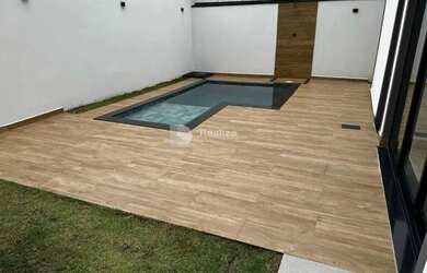 Imagem 2: VGC - SO1475 - Sobrado para venda tem 198 metros quadrados com 4 quartos