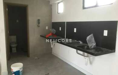 Imagem 4: Apartamento em Avenida Severino Massa Spinelli - Tambaú - João Pessoa/PB