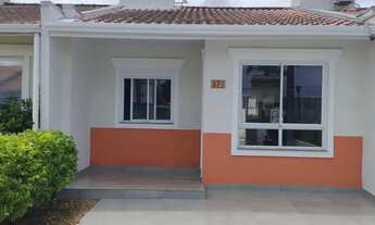 Imagem: Casa 2 dormitórios à venda Hípica Porto