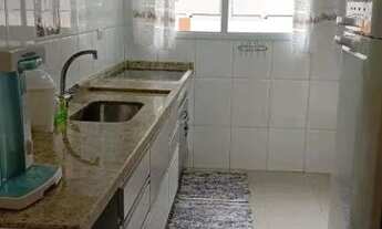 Imagem 6: Sobrado com 3 dormitórios à venda, 135 m² por R$ 890.000,00 - Vila América - Santo André/S