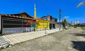 Imagem 4: Casa em Rua Amazonas - Jardim Praia Grande - Mongaguá/SP