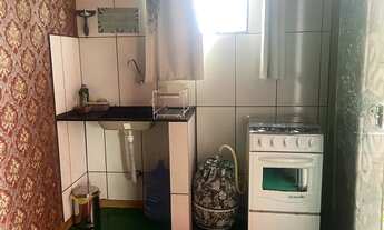 Imagem 6: Quarto para mulheres