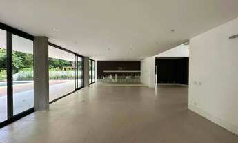 Imagem 7: Casa com 5 dormitórios à venda, 730 m² por R$ 12.000.000,00 - Alphaville Conde II - Baruer