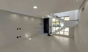 Imagem 2: Oportunidade - Casa em Condomínio - Jardim Jacinto - Condomínio Bosque dos Manacás - Jacar