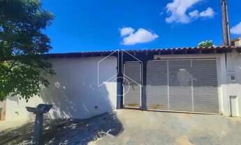 Imagem: Residencial Casa em Marília