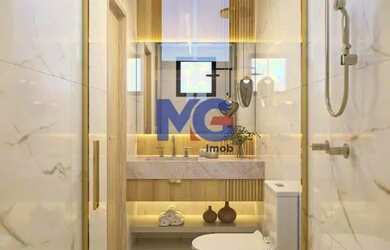 Imagem 4: Casa com 65,05m² com 02 quartos no Bairro Pacheco - Caucaia -CE