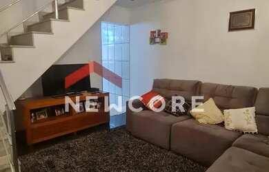 Imagem 3: Sobrado em Alameda Cunha Bueno - Jardim dos Ipês - Suzano/SP