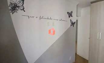 Imagem 7: Apartamento à venda, 2 quartos, 1 vaga, Planalto - São Bernardo do Campo/SP