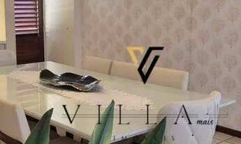 Imagem 5: Apartamento Espetacular com 4 dormitórios, sala, cozinha e 2 varandas à venda, 218 m² por