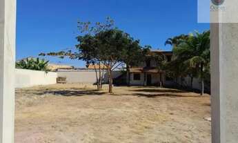 Imagem: Ocean vende Itaipuaçu, casa antiga, terreno