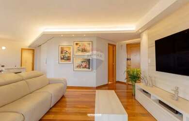 Imagem: RE/MAX CASANOVA - VENDA - APARTAMENTO