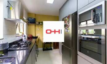 Imagem 4: Venda Apartamento 3 Dormitórios - 136 m² Pompéia