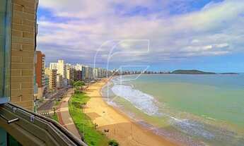 Imagem 5: Imóvel para venda com 130 metros quadrados com 3 quartos em Praia do Morro - Guarapari - E