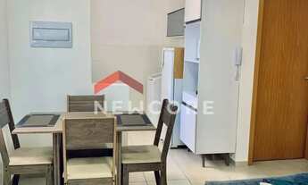 Imagem 3: Apartamento em Rua Telezinho Gomes Sardim - Vitta São José - Bauru/SP