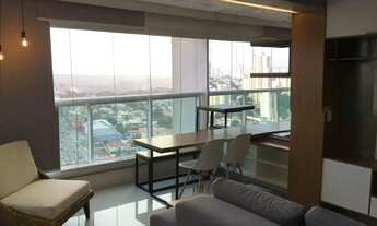 Imagem: Aluguel Apartamento 1 Dormitórios - 36