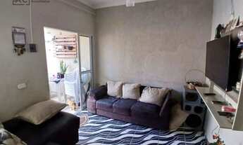 Imagem 7: Casa com 2 dormitórios para alugar, 80 m² - Jardim Nova Europa - Hortolândia/SP