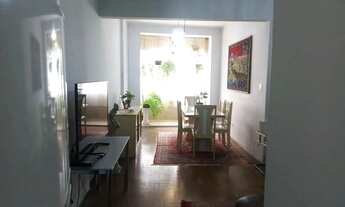 Imagem 4: Apartamento em Avenida General Olímpio da Silveira - Santa Cecília - São Paulo/SP