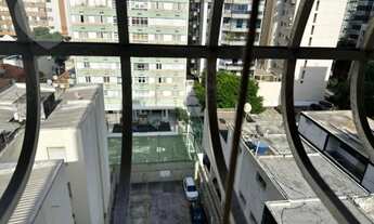 Imagem 4: Apartamento com 2 dormitórios à venda, 70 m² por R$ 460.000,00 - Icaraí - Niterói/RJ