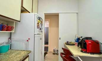 Imagem 7: Apartamento 2 Quartos para Venda em Belo Horizonte, Grajaú, 2 dormitórios, 1 suíte, 2 banh