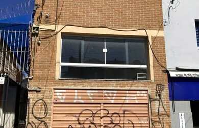 Imagem 2: COMERCIAL - LAPA DE BAIXO - SP