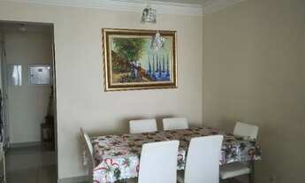 Imagem 3: Apartamento de 80m2 no Alto do Ipiranga, com móveis planejados, 2 quartos e 1 escritório