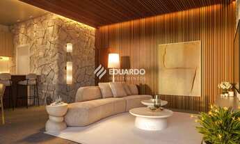 Imagem 6: Vila das Galés Unidade 203 B à Venda 3 Suítes, 124,99 m² Quatro Ilhas Bo