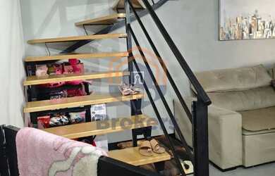 Imagem 8: Casa Sobrado de Condominio em Jardim Shangai - Jundiaí, SP