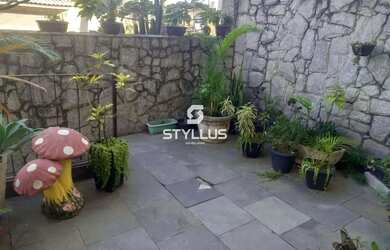 Imagem 3: Bento Ribeiro Casa com 3 dormitórios