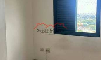 Imagem 6: Apartamento para alugar 2 quartos com varanda 58 m2 em Interlagos