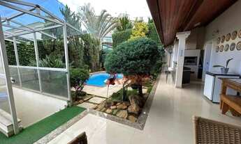 Imagem 6: Casa com 4 dormitórios à venda, 264 m² por R$ 2.500.000,00 - Comiteco - Belo Horizonte/MG