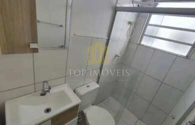 Imagem 7: Lindo apartamento três dormitórios suíte condomínio com lazer no melhor do flamboyant