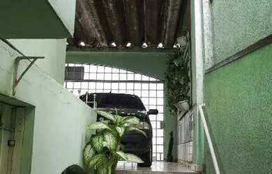 Imagem 5: Casa com 4 dormitórios à venda, 200 m² por R$ 790.000,00 - Parque das Nações - Santo André