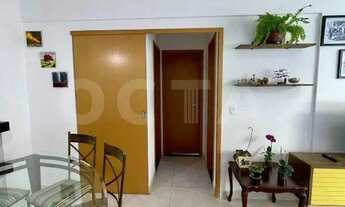 Imagem 2: Apartamento à venda com 2 quartos sendo 1 suíte Alto Umuarama Uberlândia/MG