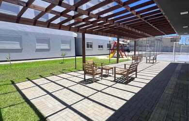 Imagem 6: Apartamento 3 dormitórios locação