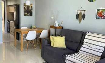 Imagem 7: Marine Residence - Barra dos Coqueiros [7277