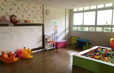 Imagem 5: Apartamento em Avenida Prudente de Moraes - Vila Santa Cruz - Itatiba/SP