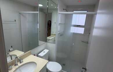 Imagem 5: Imóvel para aluguel com 47 metros quadrados com 1 quarto em Jardim Armênia - Mogi das Cruz