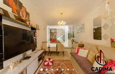 Imagem: Casa com piscina para venda na Vila Bueno